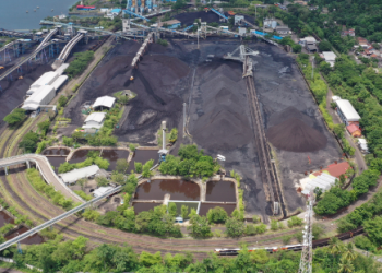Tiga Strategi PTBA Menuju Perusahaan Energi Dan Kimia Kelas Dunia
