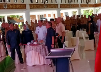 Gelumbang Raya Siap Dilepas Jadi DOB