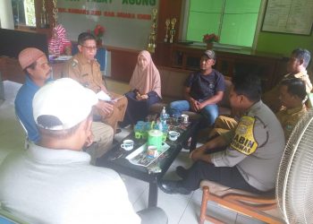 Problem Solving Cara Efektif Bhabinkamtibmas Selesaikan Masalah Warga Binaan