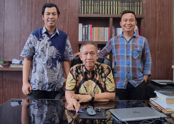 Sengketa Lahan Makam di Desa Lingga PN Muara Enim Kabulkan Gugatan Penggugat