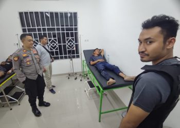Polres Muara Enim Luruskan Kabar Dugaan Penculikan Anak