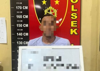 Raup Uang ATM Korban Ratusan Juta, Pelaku J Akhirnya Tertangkap