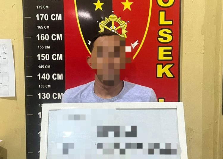 Raup Uang ATM Korban Ratusan Juta, Pelaku J Akhirnya Tertangkap