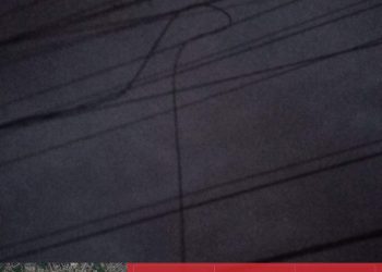 Malam Ini PLN Wilayah Gelumbang Raya Padam, Ini Penyebabnya.??