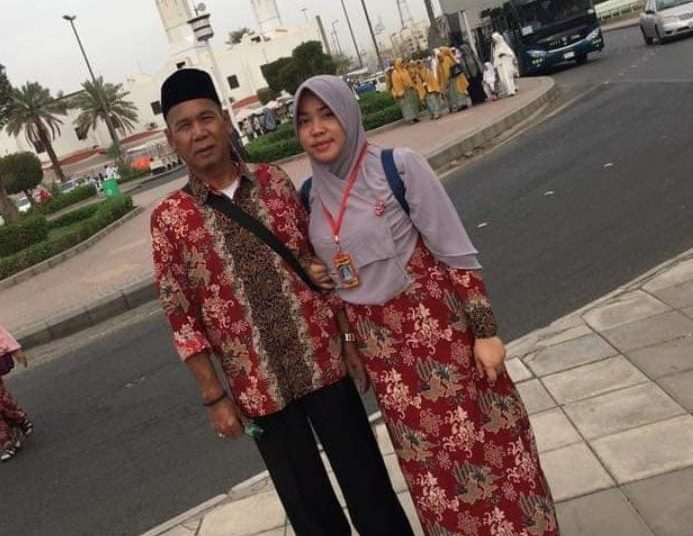 Besok Mengenang 100 Hari Ayahanda Ponira, ALM. H.M Yaman