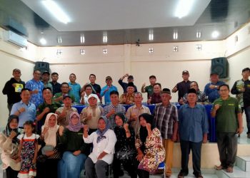 Harga Mati, Masyarakat Rambang Lubai Ulu Inginkan DOB
