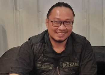 PDPM Muara Enim Minta Usut Tuntas Kejadian Penembakan Yang Menimpa Mantan Sekjen Pemuda Muhammadiyah