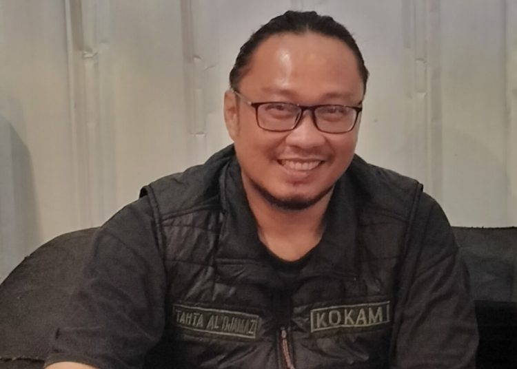 PDPM Muara Enim Minta Usut Tuntas Kejadian Penembakan Yang Menimpa Mantan Sekjen Pemuda Muhammadiyah