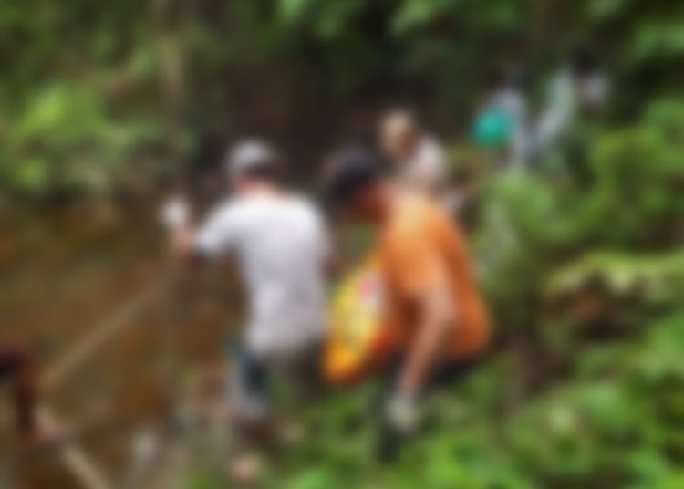 Ini Identitas Penemuan Mayat di Area PTPN 7 Lubai Ulu Muara Enim