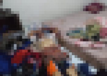 Ini Kronologis Anak Bunuh Bapak Kandung di Tungkal Muara Enim