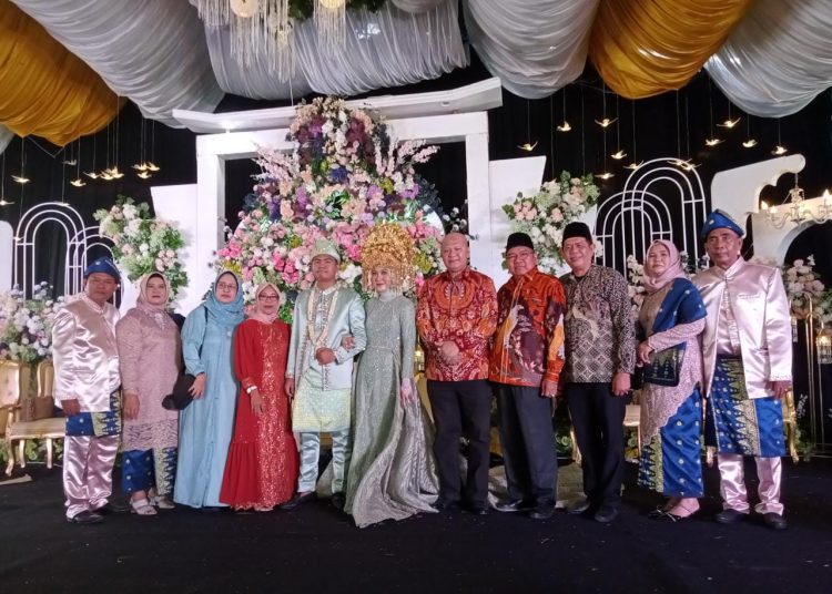 Selamat Bahagia Ranti & Firdy