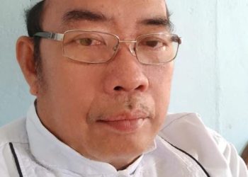 BR : Bulan Ramadhan Mari Perbanyak Ibadah & Perkuat Silaturahmi