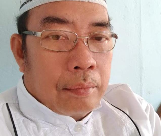 BR : Bulan Ramadhan Mari Perbanyak Ibadah & Perkuat Silaturahmi