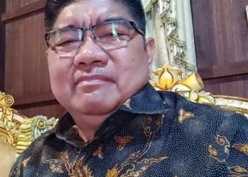 Hadiono : Mari Sambut Ramadhan Penuh Kebahagiaan &  Eratkan Silaturahmi