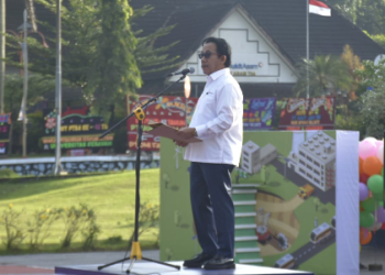 HUT ke-42, Momentum Bukit Asam Melesat Melampaui Batas