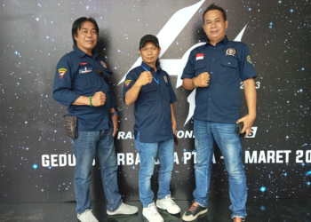 DPC AWPI Muara Enim : Selamat Menyambut & Menunaikan Ibadah Puasa Ramadhan 1444 H