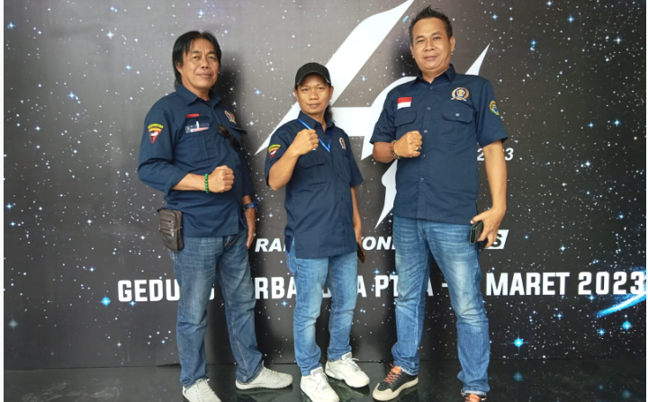 DPC AWPI Muara Enim : Selamat Menyambut & Menunaikan Ibadah Puasa Ramadhan 1444 H