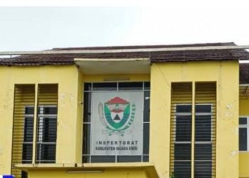 Terkait Dugaan Mark Up Alat GCMS di Lingkup Dinas Kesehatan, Sudah Sampai ke Audit Inspektorat