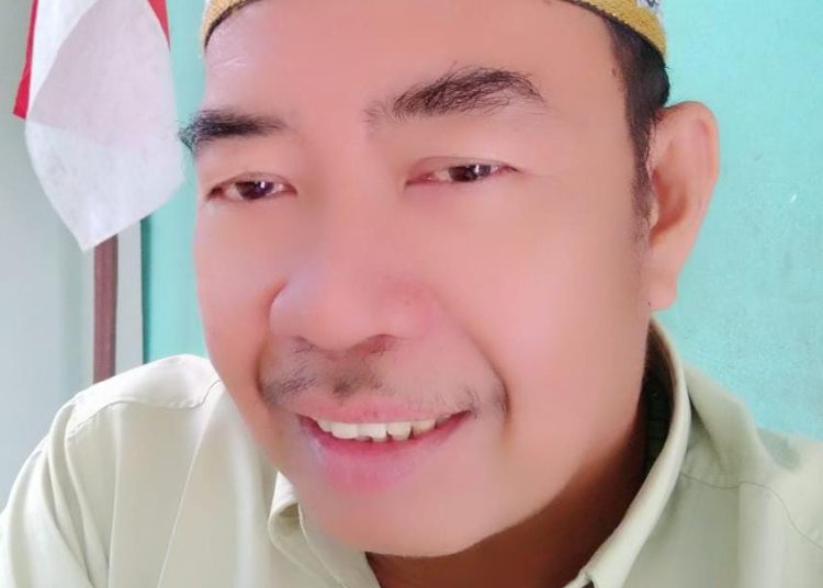 BR Ucapkan Selamat Hari Raya Idul Fitri 1444 H Minal Aidzin Walfa Idzin Mohon Maaf Lahir & Batin
