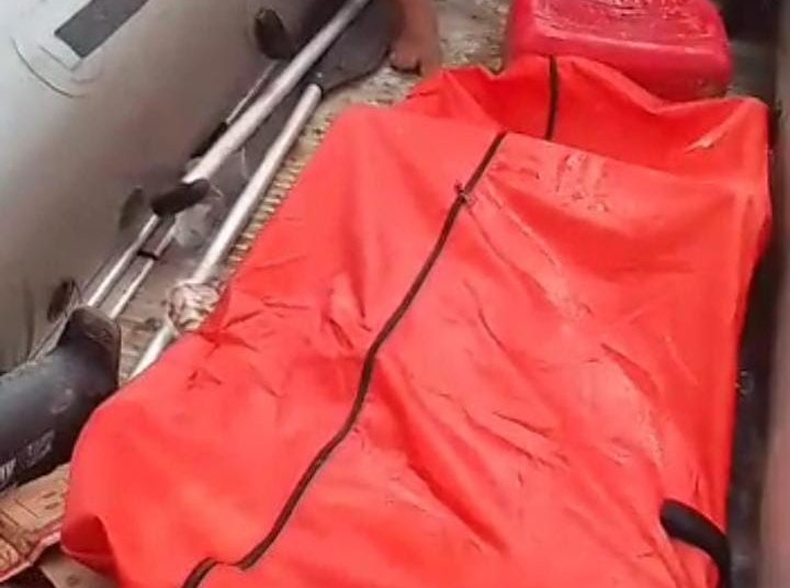 Bocah Tenggelam di Sungai Ditemukan, Berikut Penjelasan Kepala BPBD Muara Enim