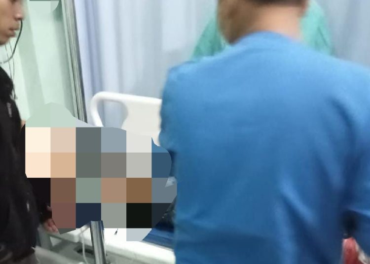 Proyek PLTU Sumsel 1 Diduga Minim APD, 1 Orang Alami Kecelakaan Kerja, Ini Pernyataan Tegas RL2