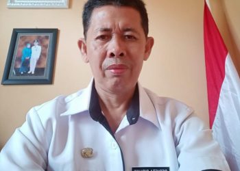 Kades Tanjung Menang Rambang Niru : Pekerja Tewas di Proyek Sumsel 1 Terkesan Ditutupi
