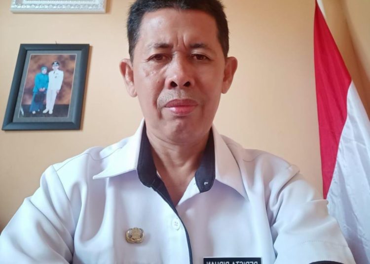 Kades Tanjung Menang Rambang Niru : Pekerja Tewas di Proyek Sumsel 1 Terkesan Ditutupi