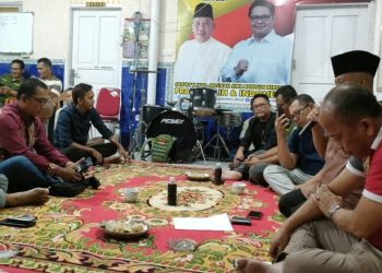 Malam Ini Presidium RL2 Halal Bihalal Sekaligus Bahas Desakan Usulan Pemekaran Kabupaten