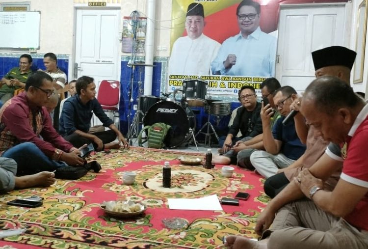 Malam Ini Presidium RL2 Halal Bihalal Sekaligus Bahas Desakan Usulan Pemekaran Kabupaten