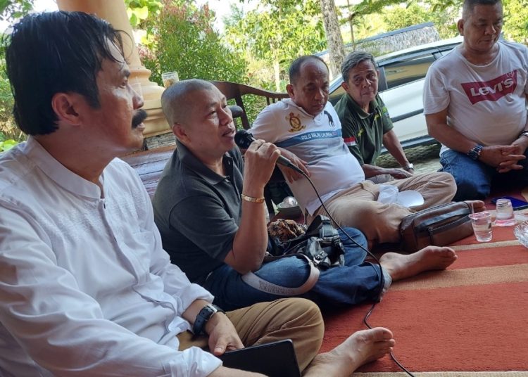 Terungkap….? PTBA TBK Bukit Asam Lirik Batu Bara di CDOB RL2
