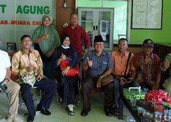 Rencananya HD Akan Hadir di Sugi Waras Rambang, Ini Jadwalnya…??