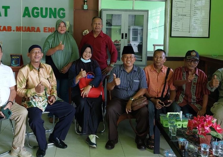Rencananya HD Akan Hadir di Sugi Waras Rambang, Ini Jadwalnya…??