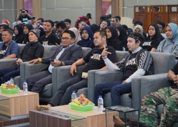 PTBA Ajak Milenial & Gen Z Promosikan Tanjung Enim Kota Wisata