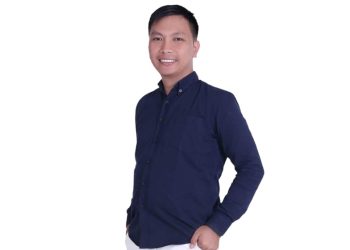 Kisah Pemuda Tanjung Enim Raih Mimpi Berkat Beasiswa Dari Bukit Asam
