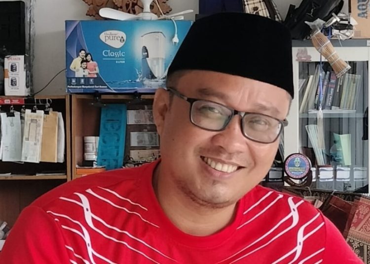 Prihatin Seringnya Mati Lampu, Ketua PDPM Muara Enim Pertanyakan Keseriusan Pemerintah Dan PLN