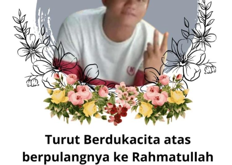 Sukarelawan Pengatur Lalulintas Simpang 4 Gelumbang Meninggal Kecelakaan, Para Relawan Galang Dana Bantuan