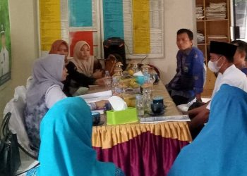 Desa Sukamenang Gelumbang Siap Wakili Kabupaten Ketingkat Provinsi