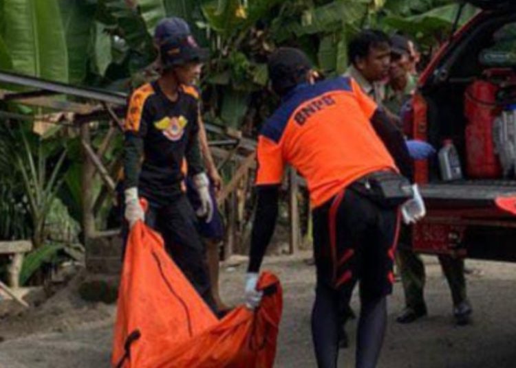 Mayat Bocah Tenggelam di Sungai Enim Ditemukan Penambang Pasir Tanjung Raman