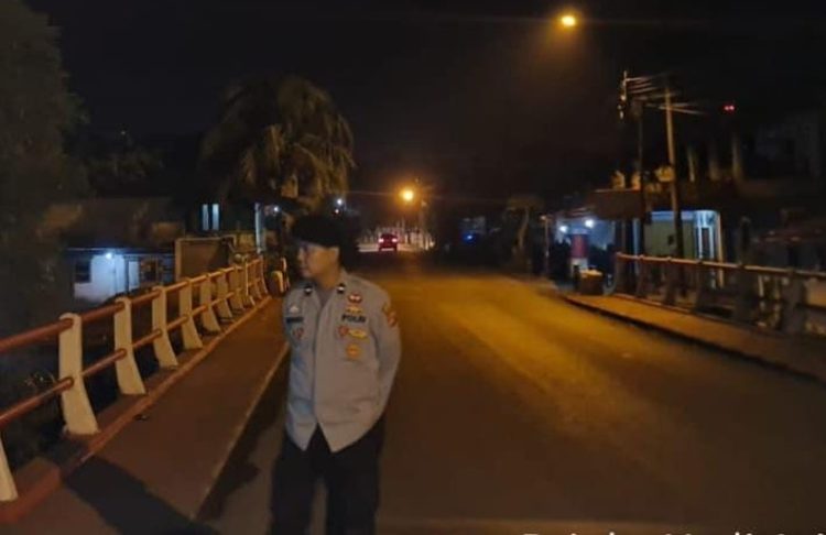 Angkutan Batu Bara Diminta Taati Aturan, Warga Diminta Tidak Main Hakim Sendiri