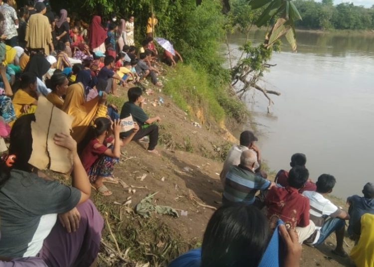 Warga Berharap Sulaiman Cepat Ditemukan