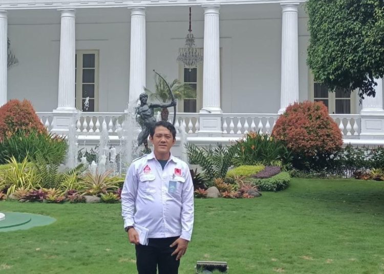 Projo Muara Enim Desak Perusahaan Tambang & Pengusaha Lokal Bersinergi