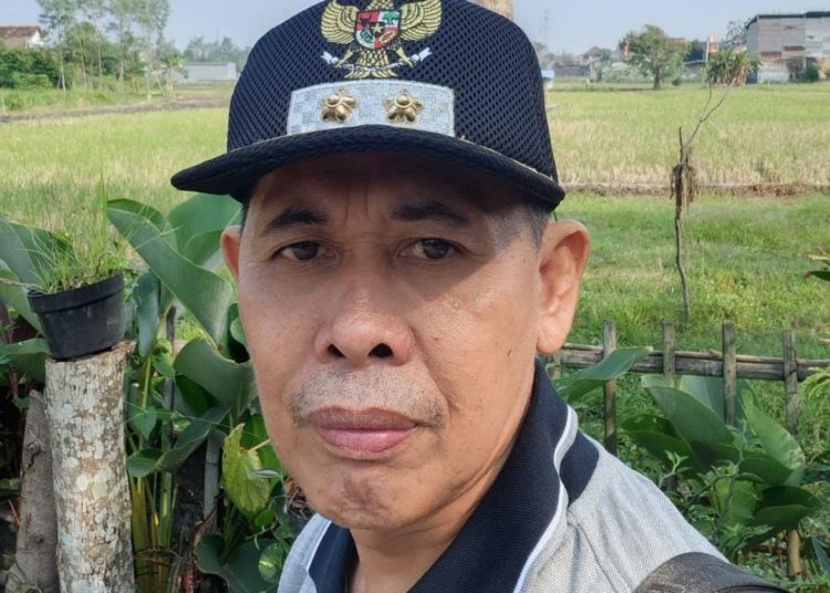 Rekrut Tenaga Kerja PLTU Sumsel 1 Rambang Niru Muara Enim Sudah Sesuai Aturan