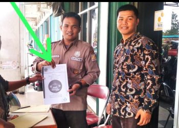 PT Servo Lintas Raya Sriwijaya Group Enggan Bantu Qurban di Desa Kepur Muara Enim, Ada Apa…?