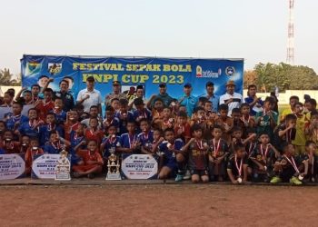 HUT ke-50 KNPI Cup Muara Enim Sukses Diselenggarakan & Resmi Ditutup