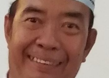 BR : Semangat HUT RI ke-78 Mari Jadikan Motivasi Untuk Membangun Bumi Serasan Sekundang
