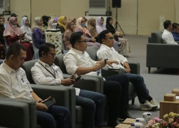 Selamat ! 50 penerima Beasiswa Dari PTBA Mulai Kuliah