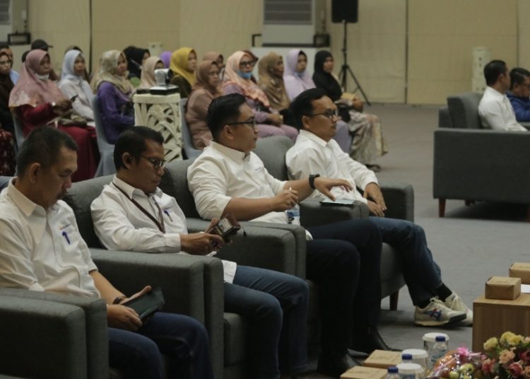 Selamat ! 50 penerima Beasiswa Dari PTBA Mulai Kuliah