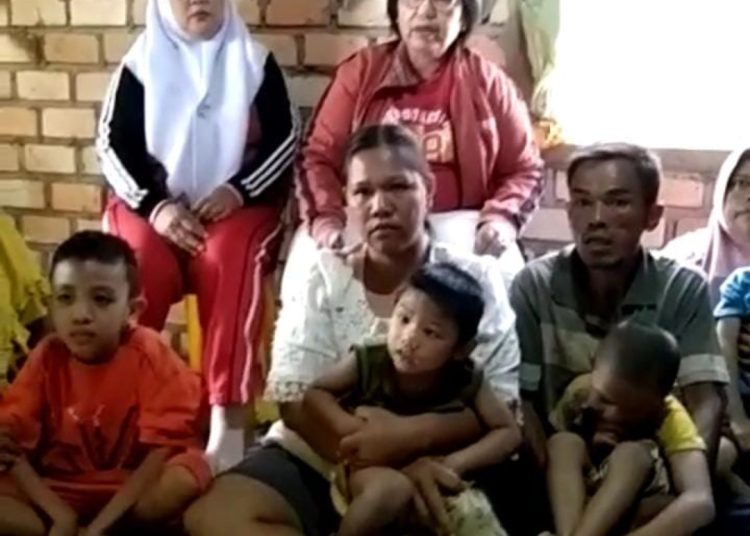 1 Desa 4 Anak Terkena Stunting Anggota DPR RI Desak Bupati & Menkes Berikan Asupan Bergizi
