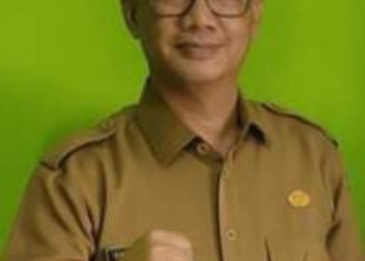 14 Oktober 2023, 4 Desa di Gelumbang Muara Enim Pilkades Serentak