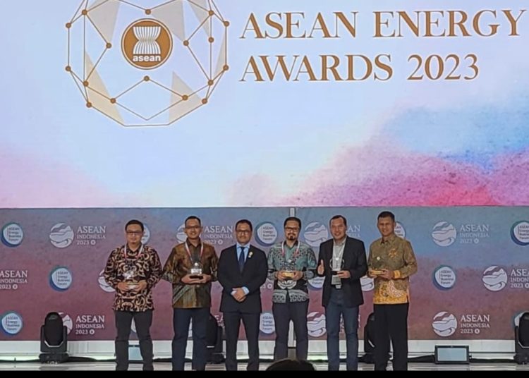 Digitalisasi Pertambangan PTBA Berbuah Prestasi